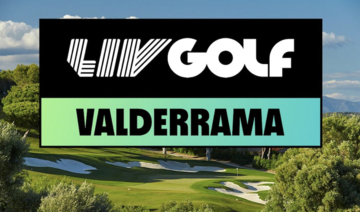 LIV Golf stars ready for ‘world class’ Valderrama challenge
